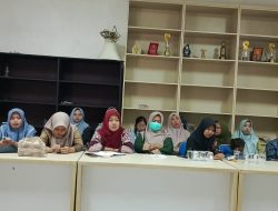 7 Desa di Kecamatan Rambipuji Masuk dalam Desa Berkinerja Baik dalam Konvergensi Stunting