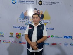 Peran Serta Bank Jatim dan Pemerintah Daerah, Dalam Peningkatan UMKM Kabupaten Jember.