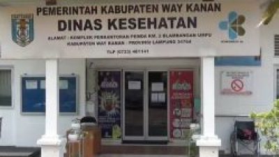 Media Grup Globalindo dan LSM GMBI Distrik Way Kanan Layangkan Surat ke Bupati dan Dinkes Terkait Dugaan Malapraktik.