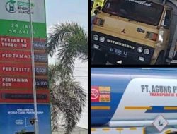 Wilayah Kediri Sarang Mafia Solar Subsidi di Duga Suyoto Dalang langkahnya BBM Subsidi Jenis Solar