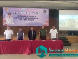 Kisruh di Acara Kongres Askab PSSI Jember, Dianggap Langgar Prosedur dan Statuta