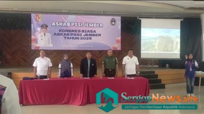 Kisruh di Acara Kongres Askab PSSI Jember, Dianggap Langgar Prosedur dan Statuta