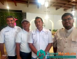 Untuk Memberikan Kepastian Hukum Pelaku Usaha dan Masyarakat, REI Komisaris Jember Desak Perda RT/RW Segera Disahkan