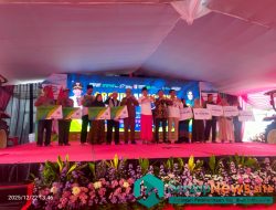 Dukung Swasembada Pangan, Pemkab Jember Luncurkan Program Lingkaran Cinta