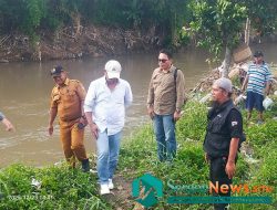” Cabut izin dan Batalkan Sertifikat ” Sidak Komisi C DPRD Kabupaten Jember Atas Perumahan Terdampak Banjir