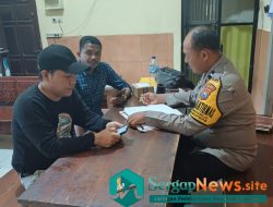 Tiga Advokat Diancam Gerombolan Massa Bawa Sajam, Saat Dampingi Tanam Sengon
