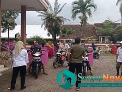 ” Mlijo Cinta ” Sekitar 94 Orang se Kecamatan Rambipuji Dapat Bantuan Rombong Mlijo Cinta Dari Bupati Jember