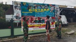 Jaring Generasi Muda Berkualitas, Kodim 0724/Boyolali Gencarkan Kampanye Rekrutmen TNI AD