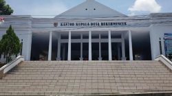 Anggaran APBN Tahun 2025 Diduga Fiktif Non Fisik Desa Dukuhmencek Dan Kebal Hukum 