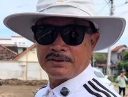 Wali Kota Madiun Geram Dengan Jukir Nakal Mematok Tarif 10.000 Di Kota Madiun