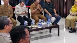 PAD Kabupaten Jember Tembus Rp.1 Triliun di 2025, Capaian Tertinggi Sepanjang Era Otonomi Daerah