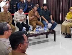PAD Kabupaten Jember Tembus Rp.1 Triliun di 2025, Capaian Tertinggi Sepanjang Era Otonomi Daerah