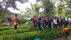 Dinyatakan Hilang Bocah 14 Tahun Ditemukan Tewas Hanyut di Sungai Desa Rowotamtu