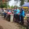 Hari Peduli Sampah Nasional ( HPSN ) Kecamatan Rambipuji Dihadiri Oleh Wakil Bupati Jember Dr. Djoko Susanto, S.H., M.H