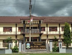 SMAN 2 Tanggul Luncurkan Program SIKAP, Dorong Sekolah di Jember Menjadi Pusat Inovasi Ketahanan Pangan Nasional