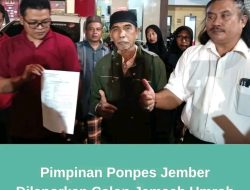 SUDAH MENABUNG, SUDAH MENUNGGU, TAPI TAK KUNJUNG BERANGKAT…AKHIRNYA LAPOR!