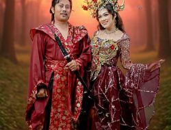 Memperingati HUT RI ke 81 Pemdes Mumbulsari kecamatan Mumbulsari kabupaten Jember melaksanakan karnaval Umum Tahun 2026