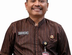 DPD GWI Jember Ucapkan Selamat atas Dilantiknya Asra Joyo Widono sebagai Camat Puger