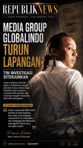 Media Group Globalindo Turunkan Tim Investigasi, Aduan Minol dan Galian C di Mojokerto Jadi Perhatian Khusus