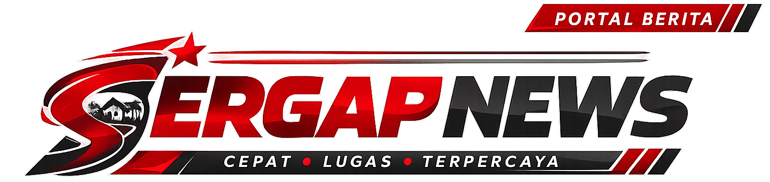 Sergap News