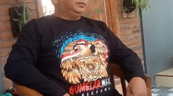 Memperingati HUT RI ke 81 desa Gumelar Kecamatan Balung kabupaten Jember melaksanakan karnaval Umum Tahun 2026