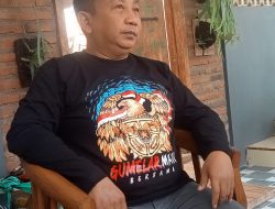 Memperingati HUT RI ke 81 desa Gumelar Kecamatan Balung kabupaten Jember melaksanakan karnaval Umum Tahun 2026